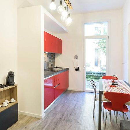 메스트레 A Casa Di Stella House In Venezia 아파트 외부 사진