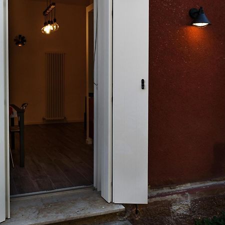 메스트레 A Casa Di Stella House In Venezia 아파트 외부 사진