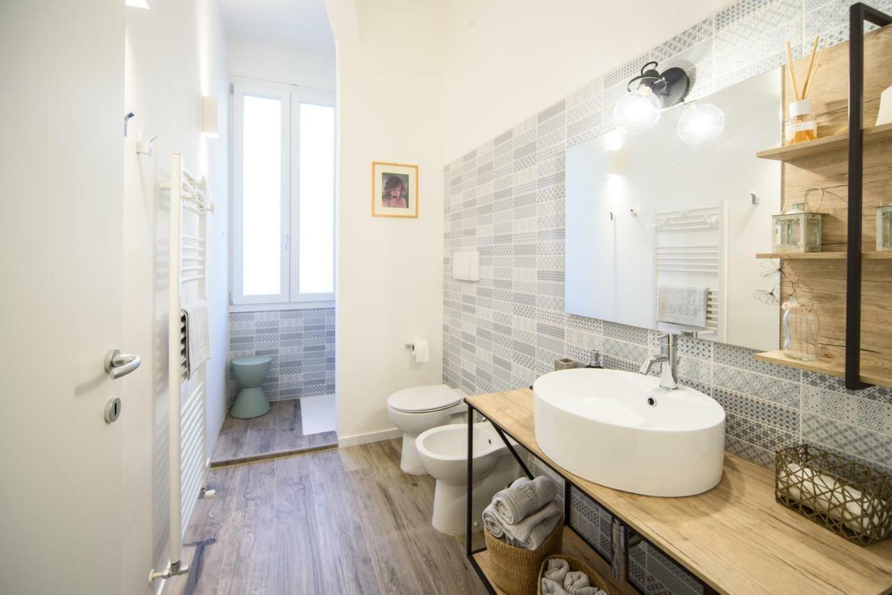 메스트레 A Casa Di Stella House In Venezia 아파트 외부 사진