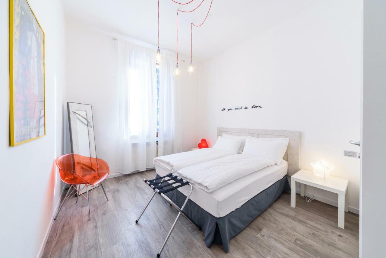 메스트레 A Casa Di Stella House In Venezia 아파트 외부 사진
