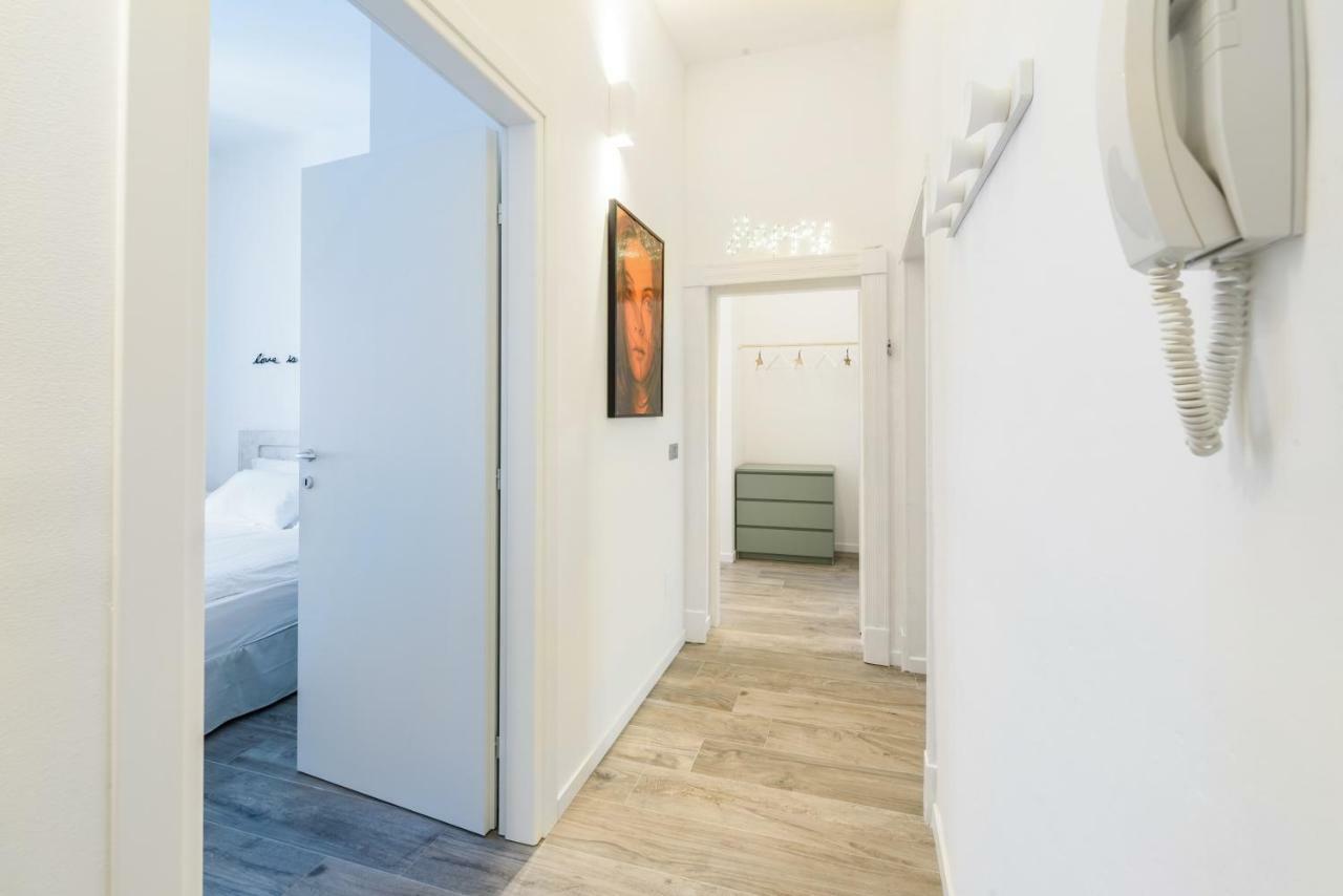 메스트레 A Casa Di Stella House In Venezia 아파트 외부 사진
