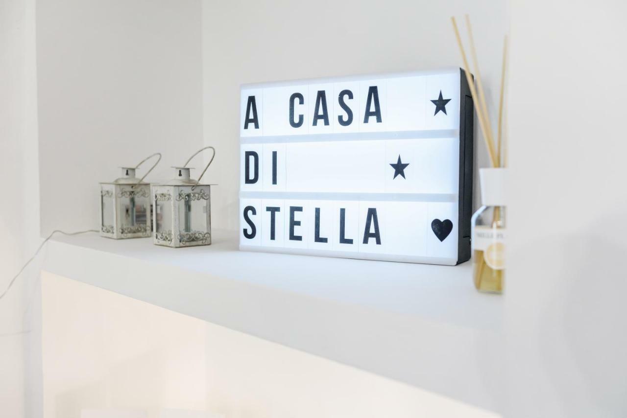 메스트레 A Casa Di Stella House In Venezia 아파트 외부 사진