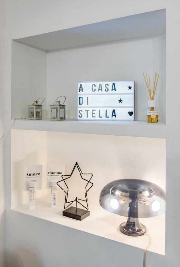 메스트레 A Casa Di Stella House In Venezia 아파트 외부 사진