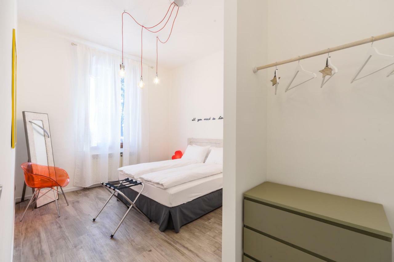 메스트레 A Casa Di Stella House In Venezia 아파트 외부 사진