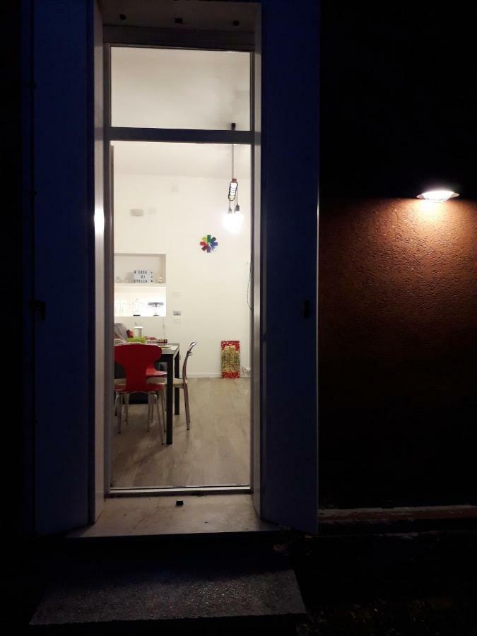 메스트레 A Casa Di Stella House In Venezia 아파트 외부 사진