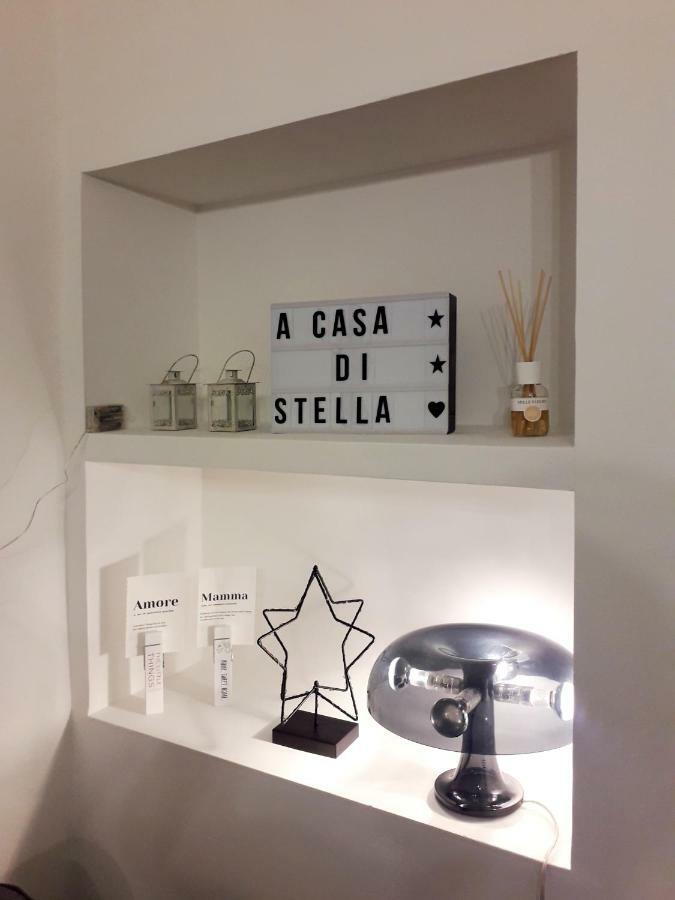 메스트레 A Casa Di Stella House In Venezia 아파트 외부 사진