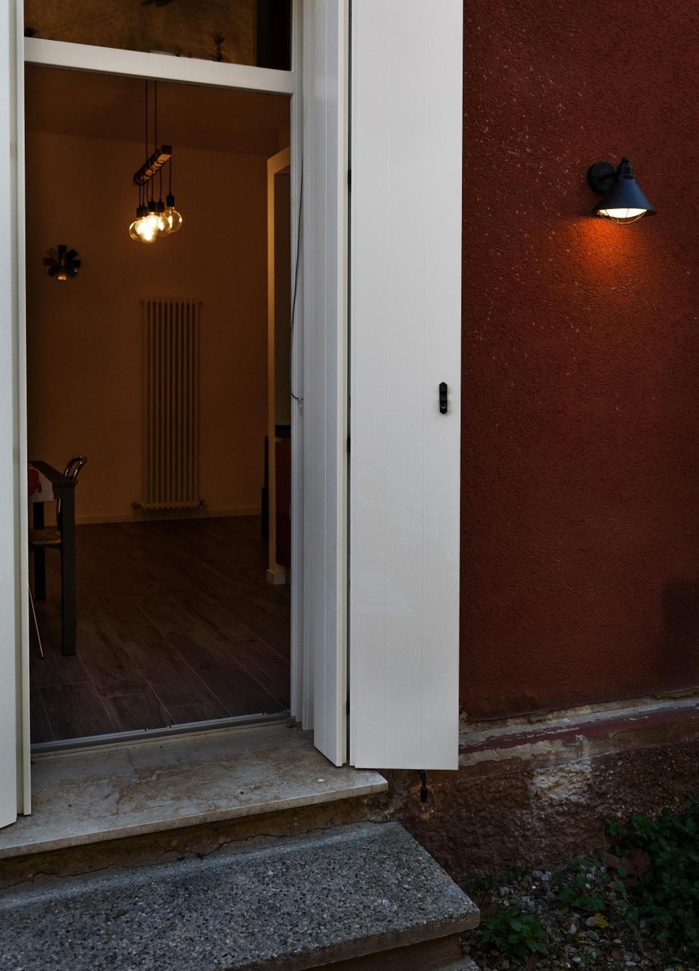 메스트레 A Casa Di Stella House In Venezia 아파트 외부 사진